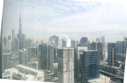 Office Space - Studio for rent in The Citadel Tower - Business Bay - Dubai