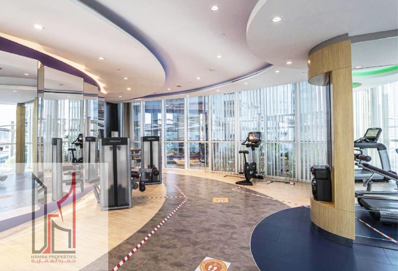 2BR Burj view | Well maintained | Ready to move in photo 13