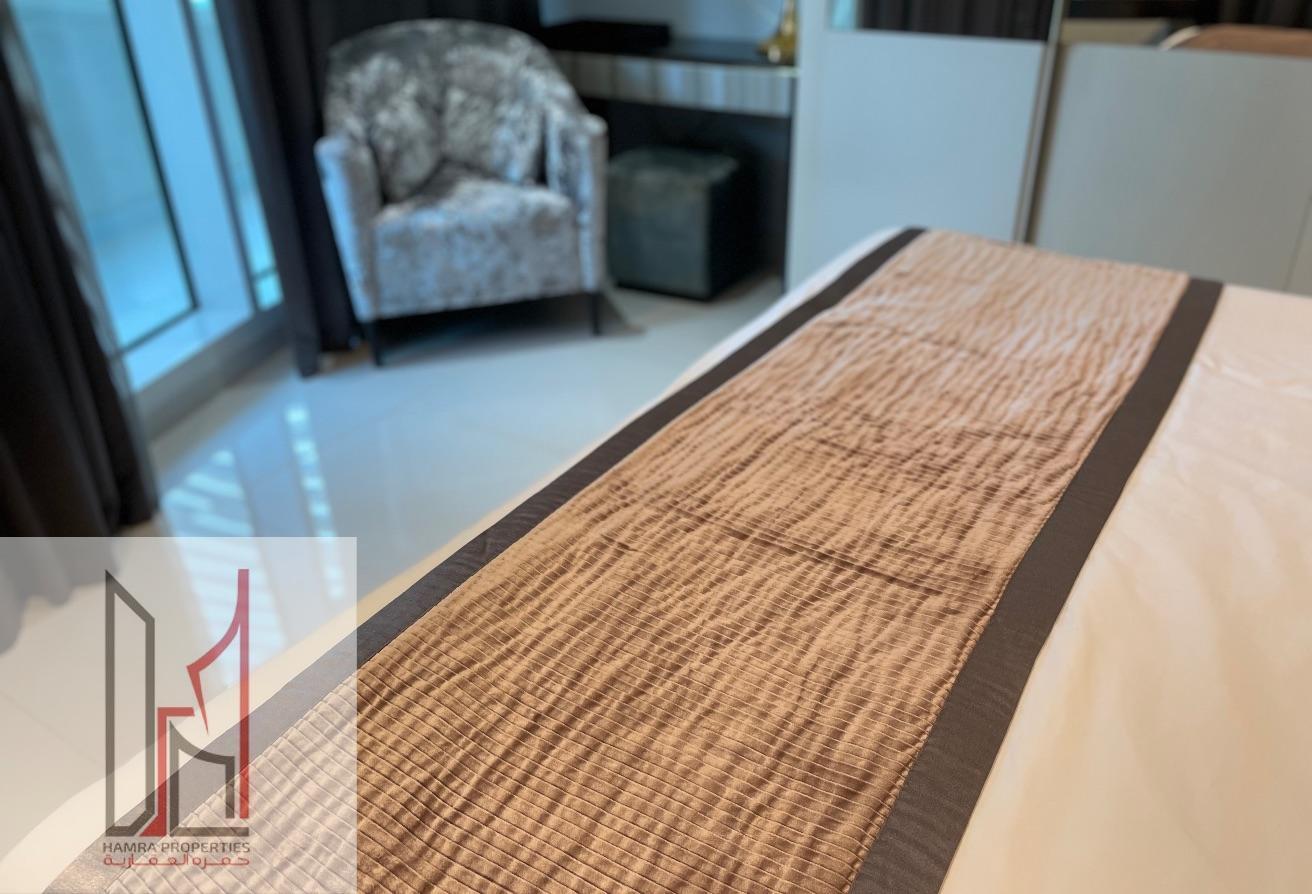 2BR Burj view | Well maintained | Ready to move in photo 6
