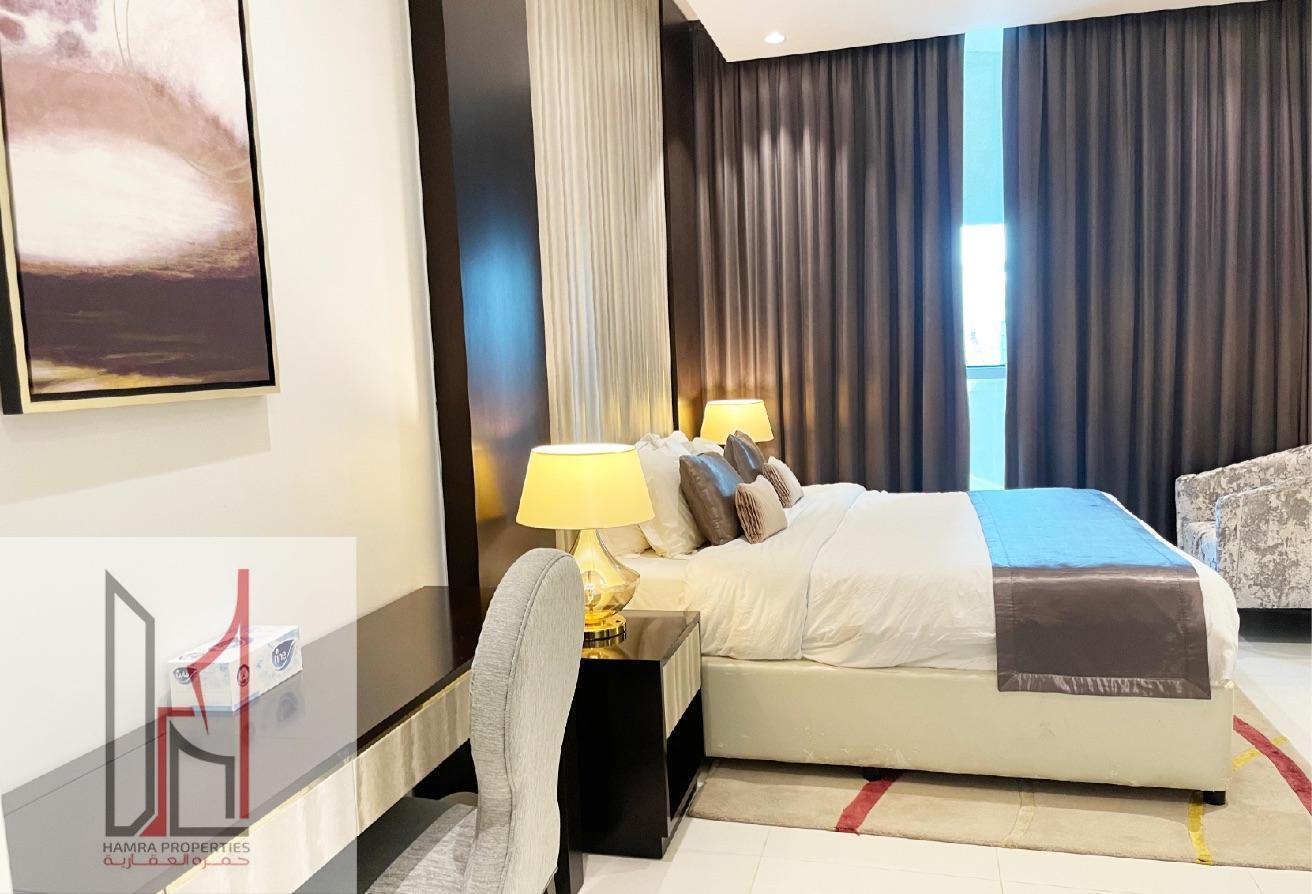 2BR Burj view | Well maintained | Ready to move in photo 4