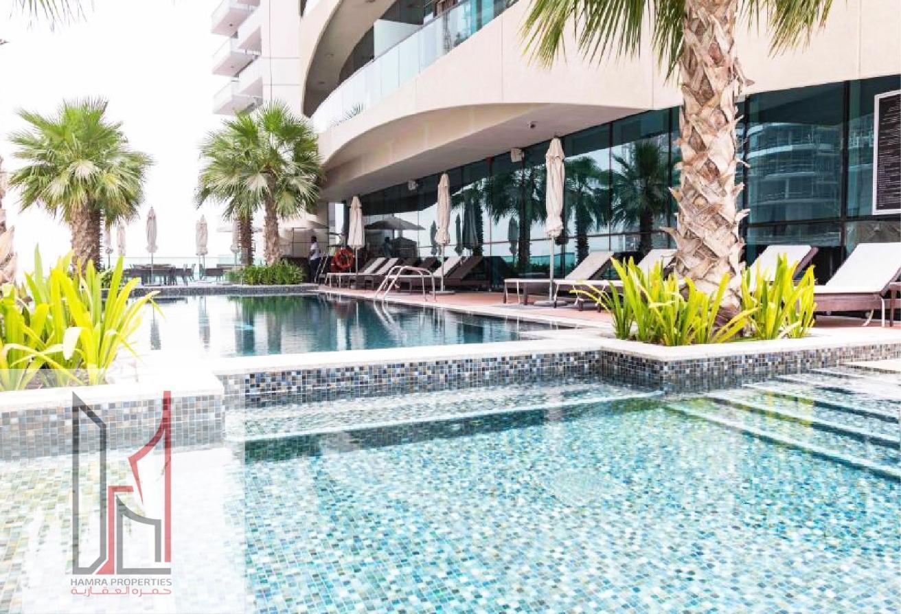 2BR Burj view | Well maintained | Ready to move in photo 15