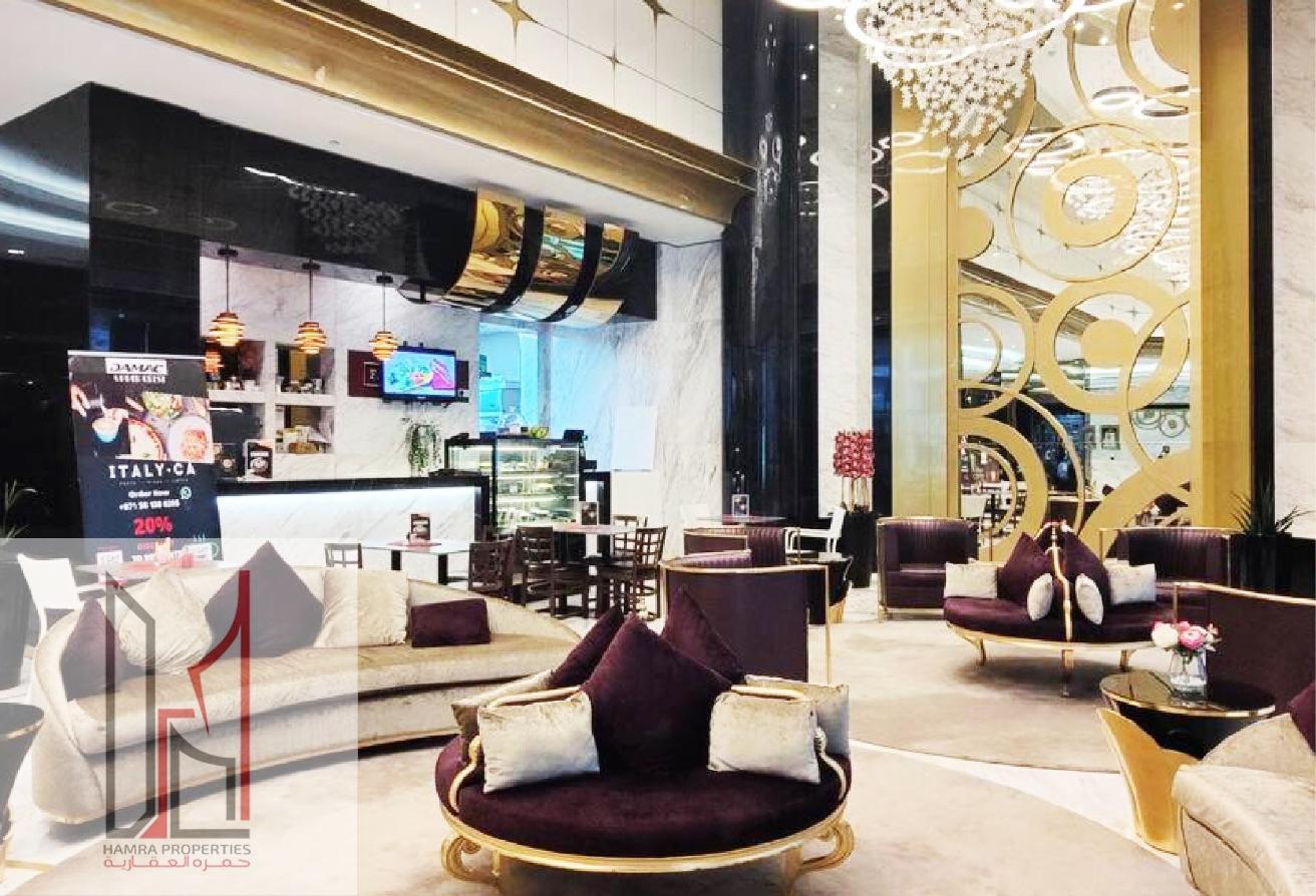 2BR Burj view | Well maintained | Ready to move in photo 14