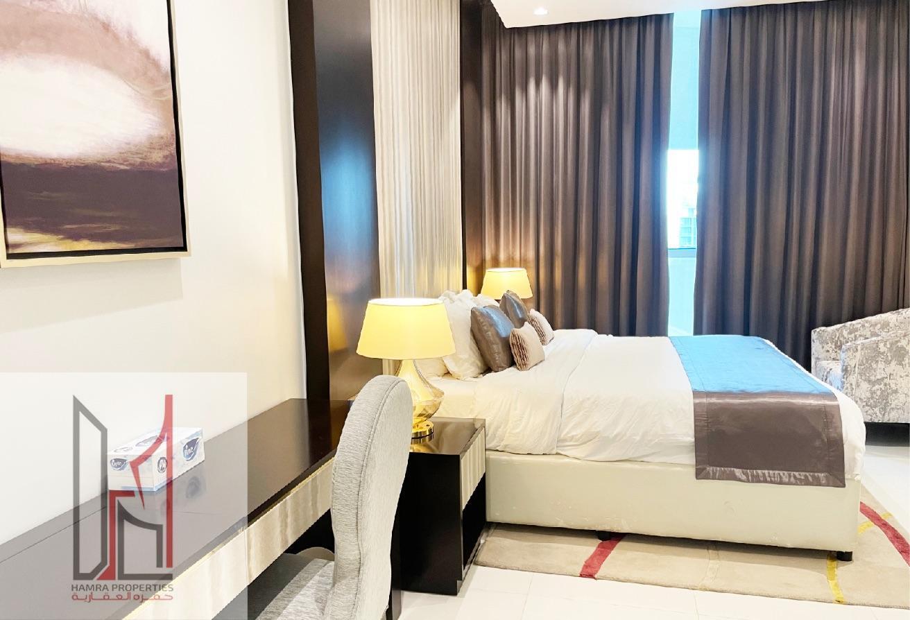2BR Burj view | Well maintained | Ready to move in photo 10