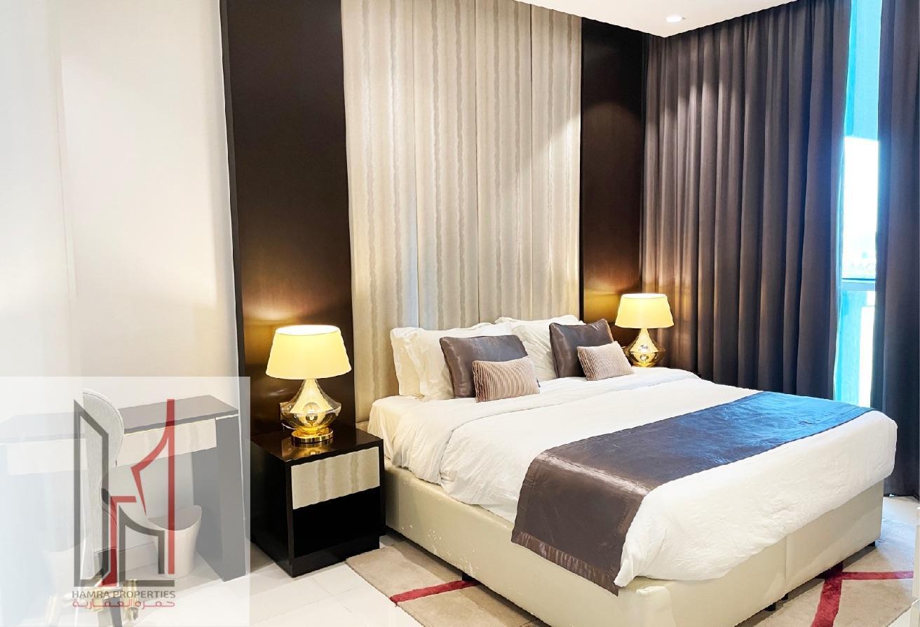 2BR Burj view | Well maintained | Ready to move in photo 3