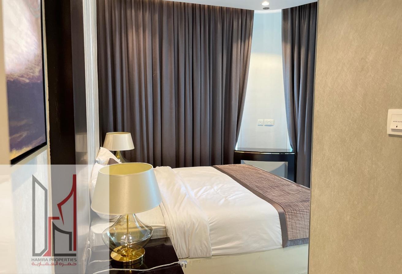 2BR Burj view | Well maintained | Ready to move in photo 5