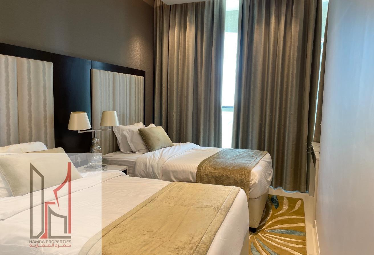 2BR Burj view | Well maintained | Ready to move in photo 9