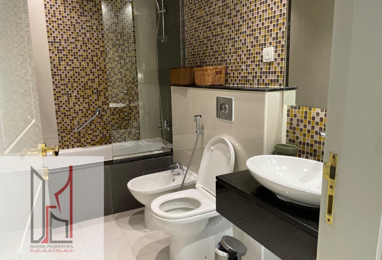 2BR Burj view | Well maintained | Ready to move in photo 7