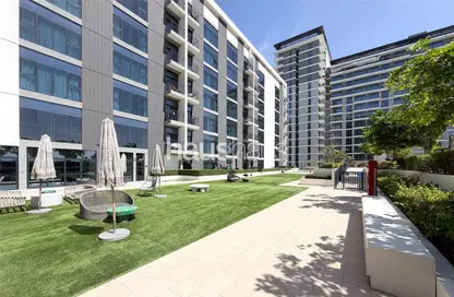 شقة - غرفة نوم - 1 حمام للايجار في جولف فيل بلوك أ - جولف فل - دبي هيلز استيت - دبي شقة - غرفة نوم - 1 حمام للايجار في جولف فيل بلوك أ - جولف فل - دبي هيلز استيت - دبي