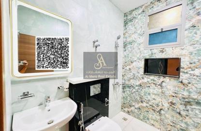 Villa - 7 Bedrooms - 7+ Bathrooms for rent in Al Zaheya Gardens - Al Zahya - Ajman