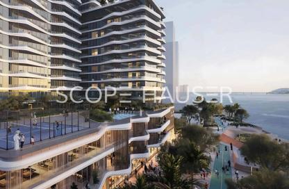 Apartment - 2 Bedrooms - 3 Bathrooms for sale in Sunstone - Makers District - Al Reem Island - Abu Dhabi