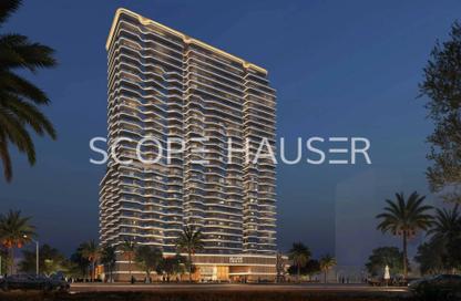 Apartment - 2 Bedrooms - 3 Bathrooms for sale in Sunstone - Makers District - Al Reem Island - Abu Dhabi