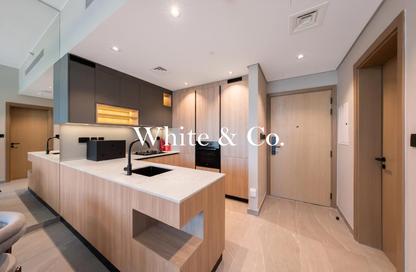 Apartment - 1 - 2 for rent in Elevate by Prescott - Arjan - Dubai Apartment - 1 - 2 for rent in Elevate by Prescott - Arjan - Dubai