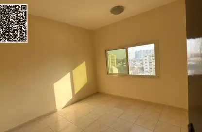 Apartment - 1 Bedroom - 2 Bathrooms for rent in Al Rashidiya 2 - Al Rashidiya - Ajman