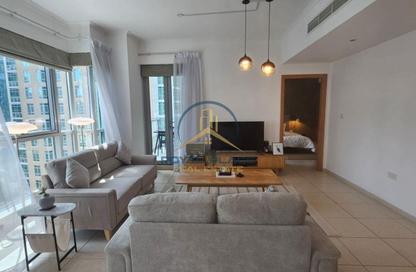 Apartment - 1 Bedroom - 2 Bathrooms for rent in The Residences - Downtown Dubai - Dubai Apartment - 1 Bedroom - 2 Bathrooms for rent in The Residences - Downtown Dubai - Dubai