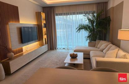 Apartment - 1 Bedroom - 2 Bathrooms for rent in Myrtle - Central Park at City Walk - City Walk - Dubai Apartment - 1 Bedroom - 2 Bathrooms for rent in Myrtle - Central Park at City Walk - City Walk - Dubai