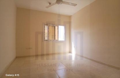 Apartment - Studio - 1 for rent in Muwailih Building - Muwaileh - Sharjah