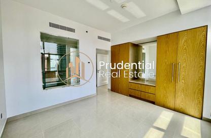 Apartment - 1 - 1 for rent in Etihad Tower 4 - Etihad Towers - Corniche Road - Abu Dhabi