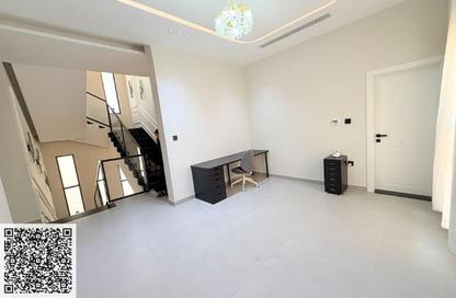 Villa - 7 Bedrooms - 7+ Bathrooms for rent in Al Yasmeen 1 - Al Yasmeen - Ajman Villa - 7 Bedrooms - 7+ Bathrooms for rent in Al Yasmeen 1 - Al Yasmeen - Ajman