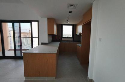 Apartment - 3 Bedrooms - 4 Bathrooms for rent in Souks Residential - Al Mamsha - Muwaileh - Sharjah