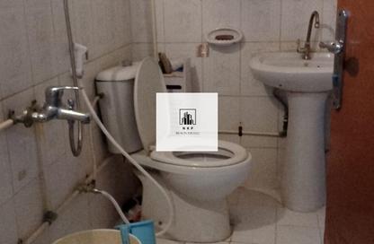 Apartment - Studio - 1 Bathroom for rent in Al Naimiya - Al Nuaimiya - Ajman