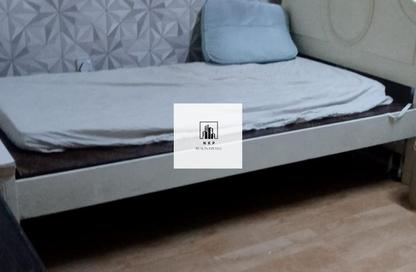 Apartment - Studio - 1 Bathroom for rent in Al Naimiya - Al Nuaimiya - Ajman