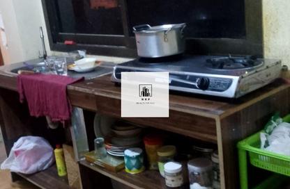 Apartment - Studio - 1 Bathroom for rent in Al Naimiya - Al Nuaimiya - Ajman