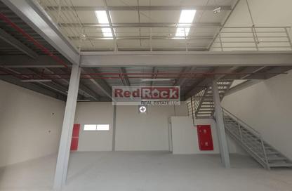 Warehouse - Studio - 1 Bathroom for rent in Al Layan 1 - Saih Shuaib 2 - Dubai Industrial City - Dubai Warehouse - Studio - 1 Bathroom for rent in Al Layan 1 - Saih Shuaib 2 - Dubai Industrial City - Dubai
