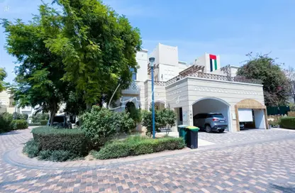 فيلا - 4 غرف نوم - 5 حمامات للايجار في السلام - مدن - دبي