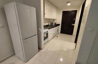 Apartment - Studio - 1 Bathroom for rent in Celestia B - Celestia - Residential District - Dubai South (Dubai World Central) - Dubai Apartment - Studio - 1 Bathroom for rent in Celestia B - Celestia - Residential District - Dubai South (Dubai World Central) - Dubai