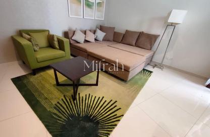Apartment - Studio - 1 Bathroom for rent in Celestia B - Celestia - Residential District - Dubai South (Dubai World Central) - Dubai