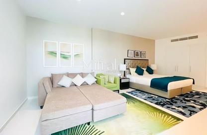 Apartment - Studio - 1 for rent in Celestia B - Celestia - Residential District - Dubai South (Dubai World Central) - Dubai