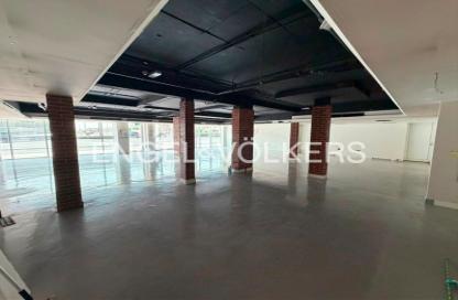 Retail - Studio - 1 Bathroom for rent in Umm Suqeim 2 - Umm Suqeim - Dubai