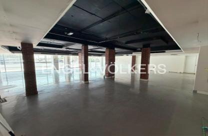 Retail - Studio - 1 Bathroom for rent in Umm Suqeim 2 Villas - Umm Suqeim 2 - Umm Suqeim - Dubai