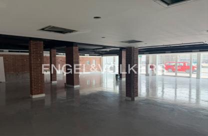 Retail - Studio - 1 Bathroom for rent in Umm Suqeim 2 Villas - Umm Suqeim 2 - Umm Suqeim - Dubai