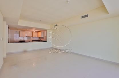 Apartment - 1 - 2 for rent in Tala Tower - Marina Square - Al Reem Island - Abu Dhabi