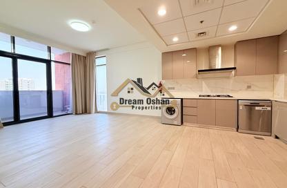 Apartment - 3 - 2 for rent in Azizi Riviera 36 - Azizi Riviera - Meydan One - Meydan - Dubai