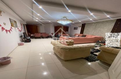 Apartment - 3 Bedrooms - 3 Bathrooms for sale in Al Khor Tower A1 - Al Khor Towers - Ajman Downtown - Ajman