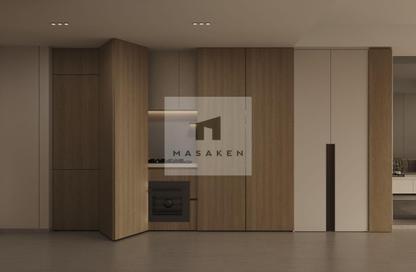 Apartment - Studio - 1 for sale in Binghatti Haven - Dubai Sports City - Dubai Apartment - Studio - 1 for sale in Binghatti Haven - Dubai Sports City - Dubai