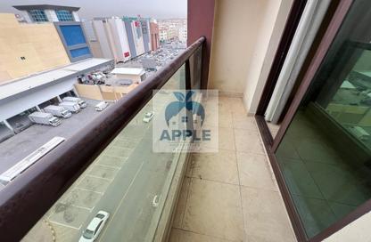 Apartment - 1 Bedroom - 2 Bathrooms for rent in Muwailih Building - Muwaileh - Sharjah