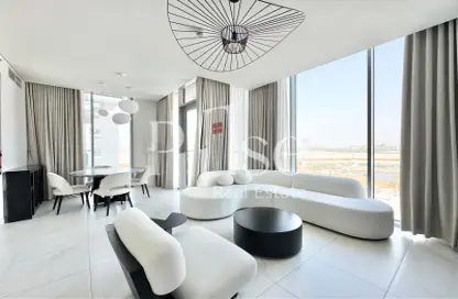 Apartment - 2 Bedrooms - 4 Bathrooms for rent in Residences 30 - District One - Mohammed Bin Rashid City - Dubai