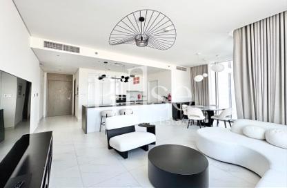Apartment - 2 Bedrooms - 4 Bathrooms for rent in Residences 30 - District One - Mohammed Bin Rashid City - Dubai Apartment - 2 Bedrooms - 4 Bathrooms for rent in Residences 30 - District One - Mohammed Bin Rashid City - Dubai