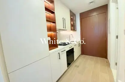 Apartment - Studio - 1 Bathroom for sale in The Mayfair - Town Square - Dubai