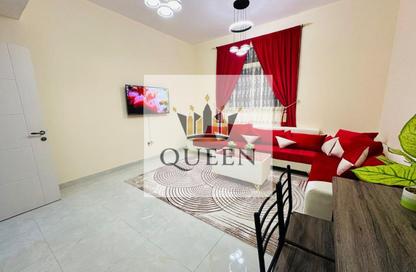 Apartment - 1 Bedroom - 1 Bathroom for rent in Al Naemiya Tower 2 - Al Naemiya Towers - Al Nuaimiya - Ajman Apartment - 1 Bedroom - 1 Bathroom for rent in Al Naemiya Tower 2 - Al Naemiya Towers - Al Nuaimiya - Ajman