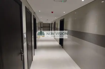 Apartment - 2 Bedrooms - 2 Bathrooms for rent in Al Zuaina Building - Al Musalla - Al Gharb - Sharjah