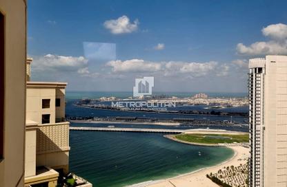 Penthouse - 5 Bedrooms - 5 Bathrooms for rent in Sadaf 8 - Sadaf - Jumeirah Beach Residence - Dubai
