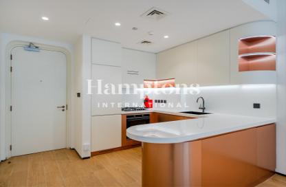 Apartment - 1 Bedroom - 1 Bathroom for sale in Rise Residences - District 16 - Jumeirah Village Circle - Dubai