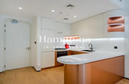 شقة - غرفة نوم - 1 حمام للبيع في مساكن الارتفاع - منطقة 16 - قرية جميرا الدائرية - دبي