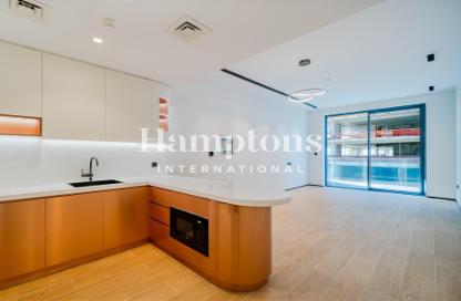 Apartment - 1 Bedroom - 1 Bathroom for sale in Rise Residences - District 16 - Jumeirah Village Circle - Dubai