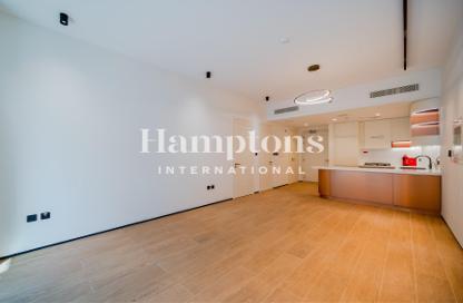 Apartment - 1 Bedroom - 1 Bathroom for sale in Rise Residences - District 16 - Jumeirah Village Circle - Dubai