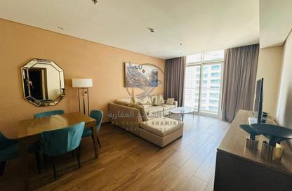 Apartment - 1 Bedroom - 2 Bathrooms for rent in New Al Taawun Road - Al Taawun - Sharjah Apartment - 1 Bedroom - 2 Bathrooms for rent in New Al Taawun Road - Al Taawun - Sharjah